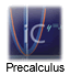 Precalculus Button